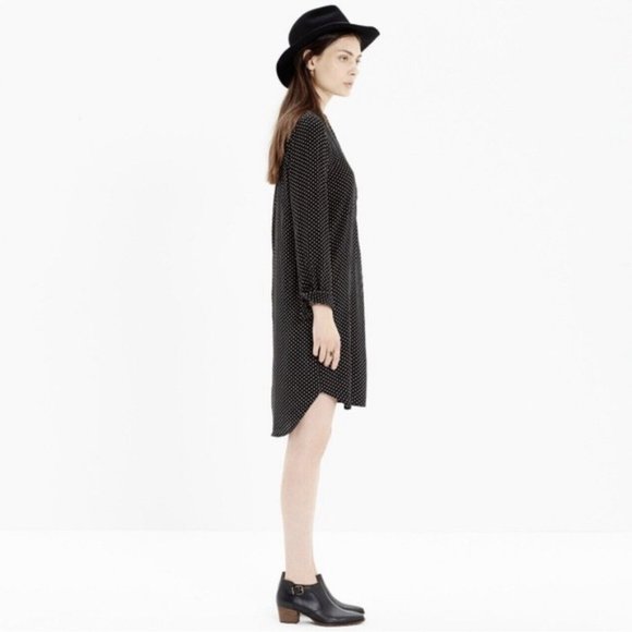 437 MADEWELL Dress - Picture 2 of 7